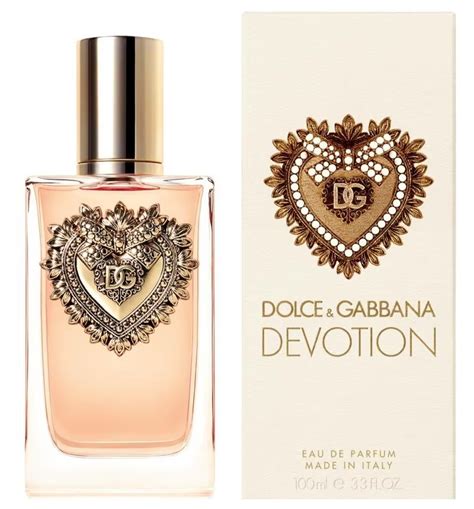 parfum von dolce gabbana